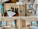  - ขาย & ให้เช่า บ้านหรูพร้อมเฟอร์ฯ ถ.บางนา-ตราด (บางพลี-บางเสาธง) มีให้เลือก 2 หลัง