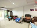 - ขายทาวน์โฮม 2 ชั้น 29 ตร.ว. ถนนฉลองกรุง บ้านราชพฤกษ์ สุวรรณภูมิ - ลาดกระบัง ใกล้นิคมอุตสาหกรรมลาดกระบัง