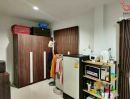 - ขายทาวน์โฮม 2 ชั้น 29 ตร.ว. ถนนฉลองกรุง บ้านราชพฤกษ์ สุวรรณภูมิ - ลาดกระบัง ใกล้นิคมอุตสาหกรรมลาดกระบัง