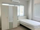 - บ้านพร้อมอยู่ ในโครงการเดอะพรีโก้ ฟรี Wi-Fi ใกล้ รร.นานาชาติ 10 นาที เงียบสงบ ไม่เคยน้ำท่วม