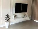 - บ้านพร้อมอยู่ ในโครงการเดอะพรีโก้ ฟรี Wi-Fi ใกล้ รร.นานาชาติ 10 นาที เงียบสงบ ไม่เคยน้ำท่วม