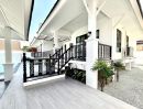 - ขายบ้านเดี่ยวพูลวิลล่าส่วนตัว ชั้นเดียว โครงการเทวีรีสอร์ท พัทยา พร้อมเฟอร์นิเจอร์และเครื่องใช้ไฟฟ้าครบ ใกล้หาดจอมเทียน