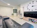 - ทาวน์โฮม 2 ชั้น 16.5 ตร.ว. หมู่บ้าน สิริเพลส นวนคร (ติดโรงเกลือ) ราคาถูกมาก