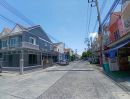 - ขายบ้าน 2 ชั้น หมู่บ้านอู่ทองเพลส 6 ซอยเปียร์นนท์ ถนนลำลูกกาคลอง 3
