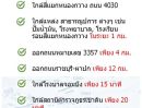  - ขายที่ 2 ไร่ ต.หนองกวาง จ.ราชบุรี, พร้อมโอน, น้ำ-ไฟ เข้าถึง ใกล้แหล่ง สาธารณูปการ ต่างๆในรัศมี 1 กิโลเมตร