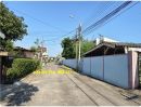 - ขายที่ดินสี่เหลี่ยมสวย 200 ตร.ว. ซอยเศรษฐกิจ 10 ใกล้อัสสัมชัญ