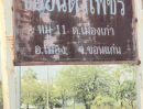 - ประกาศขาย ทาวน์เฮ้าส์ 2 ชั้น 30.9 ตร.ว ถ.กลางเมืองขอนแก่น เพียง 1.20 ล้าน