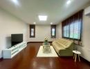  - ให้เช่าบ้านรีโนเวทใหม่ ทำเลทองใกล้รวมโชค & เซ็นทรัลเฟส บ้านสวย พื้นที่กว้างขวาง ปลอดภัย เดินทางสะดวกสบายใกล้เมือง ตอบโจทย์ทุกการอยู่อาศัย