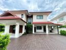  - ให้เช่าบ้านรีโนเวทใหม่ ทำเลทองใกล้รวมโชค & เซ็นทรัลเฟส บ้านสวย พื้นที่กว้างขวาง ปลอดภัย เดินทางสะดวกสบายใกล้เมือง ตอบโจทย์ทุกการอยู่อาศัย