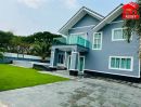  - ขาย บ้านพูลวิลล่า เชียงใหม่ Pool Villa เดินทางเข้าเมืองสะดวก