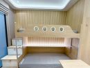 - ขาย/เช่าทาวน์โฮมหรู 3 ชั้น 224 ตร.ม. ตกแต่งครบ มี Sky Hall Penthouse, Walk-in Closet, แอร์ 6 เครื่อง และรองรับ EV Charger