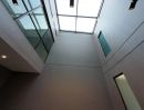 - ขาย/เช่าทาวน์โฮมหรู 3 ชั้น 224 ตร.ม. ตกแต่งครบ มี Sky Hall Penthouse, Walk-in Closet, แอร์ 6 เครื่อง และรองรับ EV Charger
