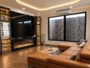  - Pool Villa 6 นอน เซ็นทรัล อีสต์วิลล์ 1.2 กม. นาคนิวาส1-4 บ้านเดี่ยวหรู 8 น้ำ MRTลาดพร้าว71 1กม. 173 ตร.ว 800 ตร.ม. สระว่ายน้ำส่วนตัว