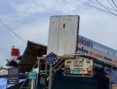 - ขายด่วน ที่ดินบางกร่าง 101ตารางวา ถมแล้ว ซอย บางกร่าง 62 เมืองนนทบุรี