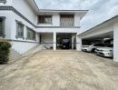 - ขายบ้านหรูพร้อมกิจการโรงงานเทียน 4-2-49 ไร่ สระว่ายน้ำส่วนตัว ในหางดง เชียงใหม่