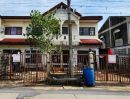  - ขายทาวน์เฮ้าส์ หมู่บ้านสวนสุทธิดา คลอง 5 คลองหลวง ปทุมธานี เนื้อที่ 18 ตร.ว. 2 ชั้น 2 นอน 2 น้ำ