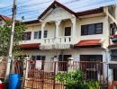 - ขายทาวน์เฮ้าส์ หมู่บ้านสวนสุทธิดา คลอง 5 คลองหลวง ปทุมธานี เนื้อที่ 18 ตร.ว. 2 ชั้น 2 นอน 2 น้ำ