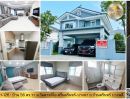 - ขาย & ให้เช่า บ้าน 56 ตร.วา Villaggio Srinakarin-Bangna 1 ถ.บัวนครินทร์ บางพลี สมุทรปราการ