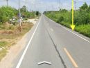  - ขายที่ดินนิคมพัฒนา มาบข่า ระยอง เนื้อที่ 60-1-89ไร่ ติดถนนหลัก ซ.6 หน้ากว้าง 250เมตร ลึก 350เมตร ทำเลดี ทำเลเหมาะพัฒนาเป็นโกดัง คลังสินค้า