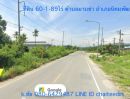  - ขายที่ดินนิคมพัฒนา มาบข่า ระยอง เนื้อที่ 60-1-89ไร่ ติดถนนหลัก ซ.6 หน้ากว้าง 250เมตร ลึก 350เมตร ทำเลดี ทำเลเหมาะพัฒนาเป็นโกดัง คลังสินค้า