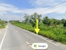  - ขายที่ดินนิคมพัฒนา มาบข่า ระยอง เนื้อที่ 60-1-89ไร่ ติดถนนหลัก ซ.6 หน้ากว้าง 250เมตร ลึก 350เมตร ทำเลดี ทำเลเหมาะพัฒนาเป็นโกดัง คลังสินค้า