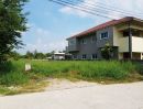 - ขายที่ดิน 130 ตร.ว. ซอยเลียบคลองนายหลีก ใกล้วัดลาดปลาดุก อำเภอบางบัวทอง นนทบุรี
