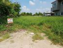 - ขายที่ดิน 130 ตร.ว. ซอยเลียบคลองนายหลีก ใกล้วัดลาดปลาดุก อำเภอบางบัวทอง นนทบุรี
