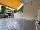  - ให้เช่าทาวโฮม3ชั้น ใกล้Wellington College International School , Brighton College Bangkok หลังมุม บ้านกลางเมืองพระราม 9 มอเตอร์เวย์