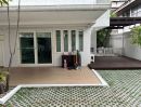 - ให้เช่า บ้านเดี่ยว / Home Office พระราม 9 ซอย 43 แยก 15 รีโนเวทใหม่ แอร์ทั้งหลัง พร้อมอยู่ ราคา 40,000 บาท/เดือน
