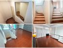 - ทาวน์โฮม 3 ชั้น 20.6 ตร.วา บ้านกลางเมือง เออร์บาเนี่ยน สุขุมวิท 113 สมุทรปราการ