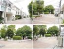 - ทาวน์โฮม 3 ชั้น 20.6 ตร.วา บ้านกลางเมือง เออร์บาเนี่ยน สุขุมวิท 113 สมุทรปราการ