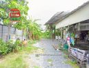 - ที่ดินเปล่า ถมแล้ว ซอยเจริญสุข (เลียบคลองเปรม 2) เนื้อที่ 100 ตรว. ใกล้มหาวิทยาลัยรังสิต ถนนกำแพงเพชร 6 ตำบลหลักหก อำเภอเมืองปทุมธานี จังหวัดปทุมธานี