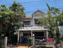  - ขายบ้านเดี่ยว 50.3วา คลองห้า คลองหลวง ปทุมธานี ใก้ลทางทางด่วนมอเตอร์เวย์ วิวธรรมชาติ