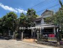  - ขายบ้านเดี่ยว 50.3วา คลองห้า คลองหลวง ปทุมธานี ใก้ลทางทางด่วนมอเตอร์เวย์ วิวธรรมชาติ