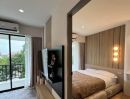 - คอนโดรีโนเวทใหม่วิวดอยสุเทพเต็มตาใกล้นิมมาน