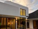 - พูลวิลล่าสุดหรูสไตล์Modern Luxuryเฟอร์นิเจอร์ครบพร้อมเข้าอยู่