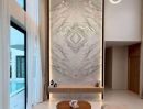 - พูลวิลล่าสุดหรูสไตล์Modern Luxuryเฟอร์นิเจอร์ครบพร้อมเข้าอยู่