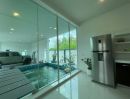 - บ้านรีโนเวทใหม่พื้นที่1ไร่วิวดอยบรรยากาศดี