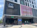  - คอนโดทำเลดี ติดสถานีรถไฟฟ้าสายสีชมพู สถานีเศรษฐบุตรบำเพ็ญ 100 เมตร