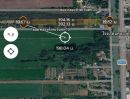 - ขายถูกมาก!! ที่ดินพร้อมบ้าน 4-3-34 ไร่ ติดถนน คลอง 5 คลองหลวง ปทุมธานี ใกล้พิพิธภัณฑ์วิทยาศาสตร์แห่งชาติ