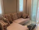  - ปล่อยเช่าทาวน์โฮมหลังมุม Pet Friendly เลี้ยงสัตว์ได้ บ้านกลางเมือง พระราม 9-มอเตอร์เวย์ มีสวนข้างบ้าน ประตู Windsor เก็บเสียง พร้อมจุดชาร์จ EV
