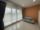  - ปล่อยเช่าทาวน์โฮมหลังมุม Pet Friendly เลี้ยงสัตว์ได้ บ้านกลางเมือง พระราม 9-มอเตอร์เวย์ มีสวนข้างบ้าน ประตู Windsor เก็บเสียง พร้อมจุดชาร์จ EV