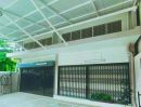  - ถ.สุขุมวิท107 โฮมออฟฟิศให้เช่า 2 คูหา 3.5ชั้นใกล้ BTSแบริ่ง 850 ม. 540 ตร.ม. พร้อมชั้นลอย 3 น้ำ Makro ศรีนครินทร์ 2.81กม.