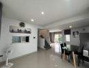  - บ้านให้เช่า บ้านเดี่ยว 2 ชั้น หลังมุม 65 ตร.วา พร้อมอยู่ หมู่บ้านไลฟ์ อิน เดอะ การ์เด้น บ้านฉาง ระยอง
