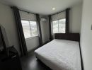  - บ้านให้เช่า บ้านเดี่ยว 2 ชั้น หลังมุม 65 ตร.วา พร้อมอยู่ หมู่บ้านไลฟ์ อิน เดอะ การ์เด้น บ้านฉาง ระยอง