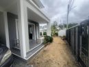  - บ้านให้เช่า บ้านเดี่ยว 2 ชั้น หลังมุม 65 ตร.วา พร้อมอยู่ หมู่บ้านไลฟ์ อิน เดอะ การ์เด้น บ้านฉาง ระยอง