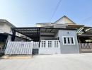 - หมู่บ้านพฤกษา 30/1 (ติดถนนบ้านกล้วย-ไทรน้อย) รีโนเวทใหม่เอี่ยมทั้งหลัง