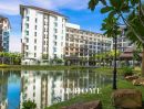 - ขายด่วน! AD Bang Saray Lake & Resort คอนโดใกล้หาดบางเสร่ ห้องวิวภูเขา บรรยากาศรีสอร์ท