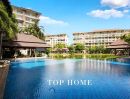 - ขายด่วน! AD Bang Saray Lake & Resort คอนโดใกล้หาดบางเสร่ ห้องวิวภูเขา บรรยากาศรีสอร์ท