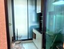 - คอนโด The unique สุคนธสวัสดิ์ 37 ตร.ม. พร้อมเฟอร์ แอร์2 ตัว ขนาด 1 ห้องนอน 1 ห้องน้ำ โถง